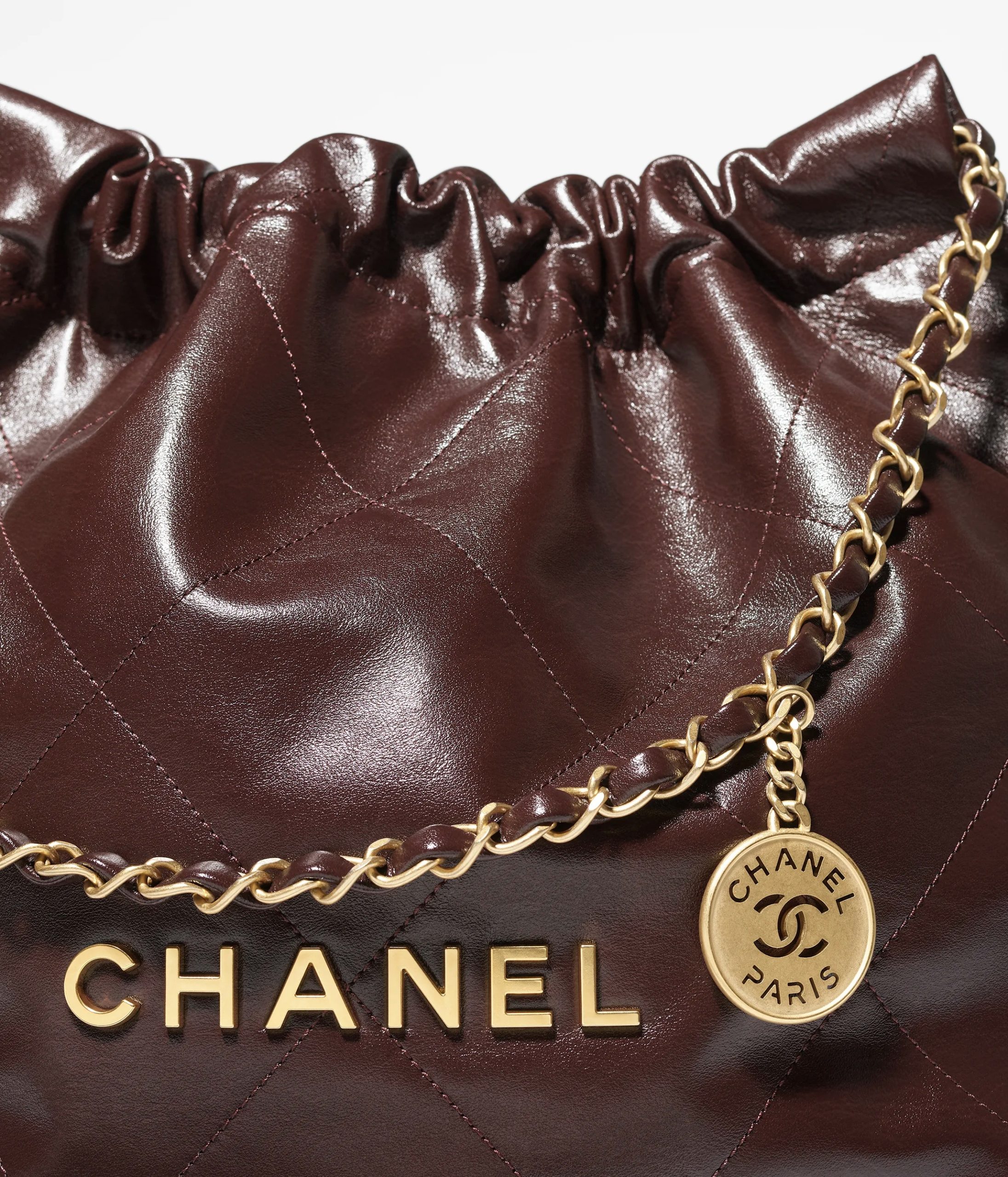 CHANEL 22 HANDBAG - Image 5